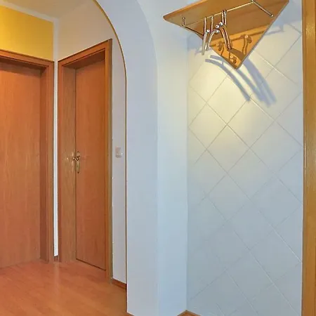 Ferienwohnung Auszeit 가르미슈파르텐키르헨