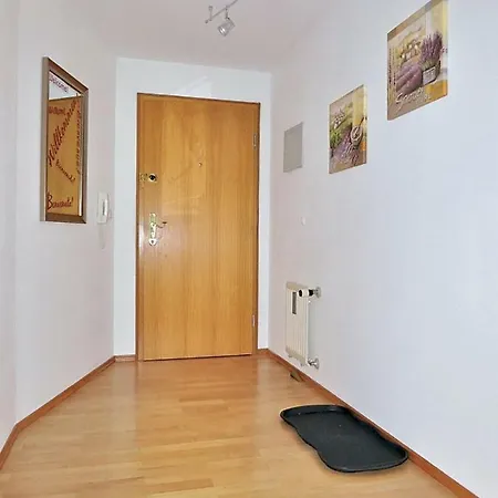 Ferienwohnung Auszeit 아파트