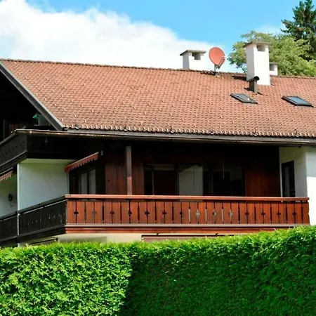 Ferienwohnung Auszeit 아파트 *