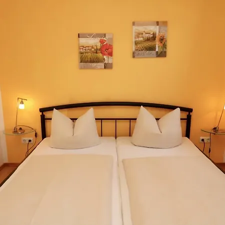 Ferienwohnung Auszeit 아파트