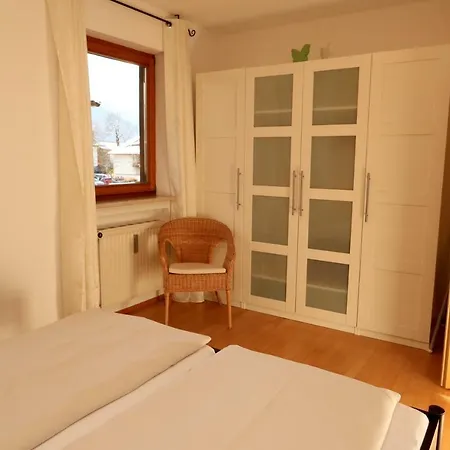 Ferienwohnung Auszeit * Garmisch-Partenkirchen