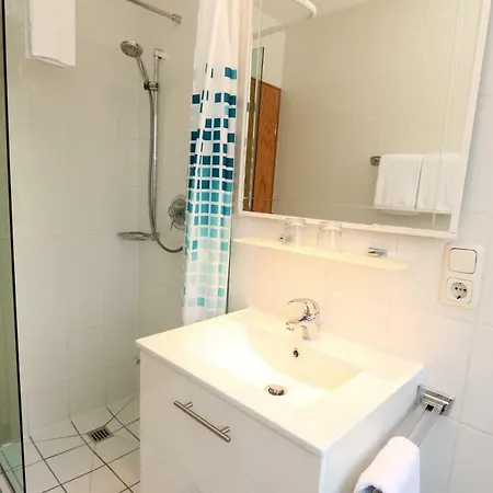 Lägenhet Ferienwohnung Auszeit *