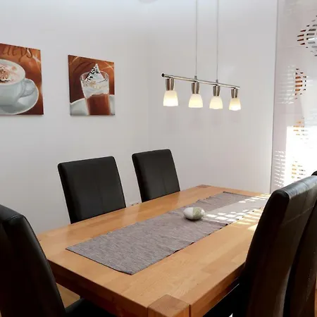 Ferienwohnung Auszeit *