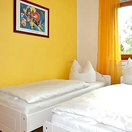 Lägenhet Ferienwohnung Auszeit *