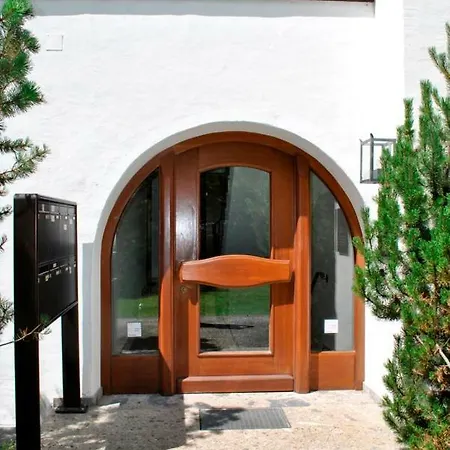 Ferienwohnung Auszeit